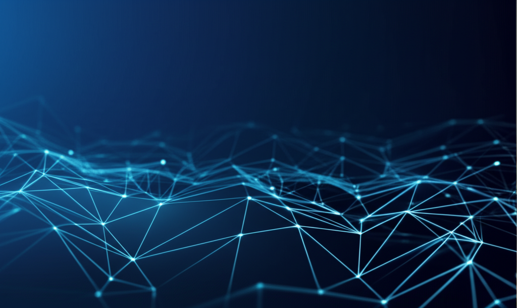 Telecommunications network background