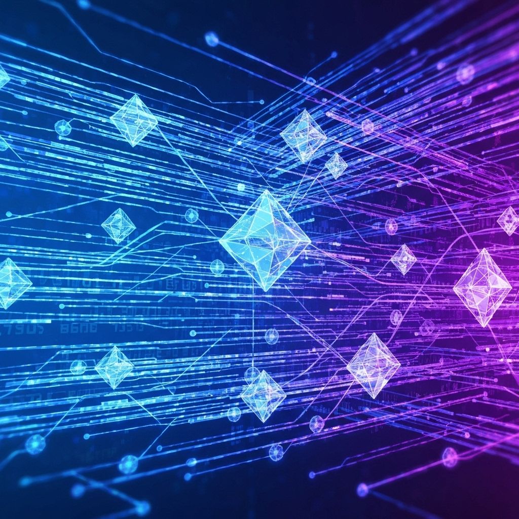 Research Network Background