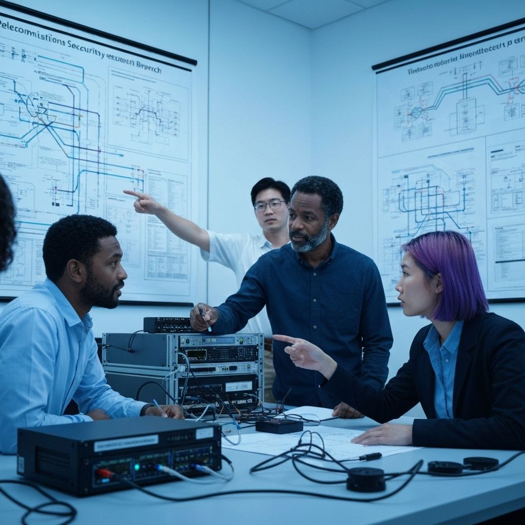 Research Team Collaboration